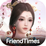 Fate Of The Empress Logo
