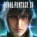 Final Fantasy XV Logo