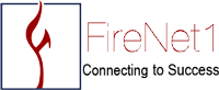 Firenet1.com Logo