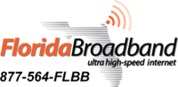 Florida Broadband Logo