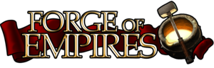 Forge Of Empires Logo