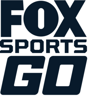 Fox Sports Go Logo