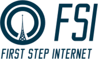 First Step Logo