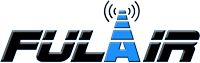 Fulair Wireless Logo