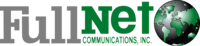 FullNet Communications, Inc. Logo