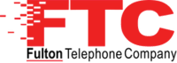 Fulton Telephone Company Logo