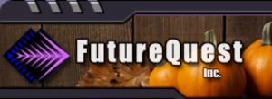FutureQuest Logo