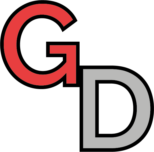 Game-debate Logo