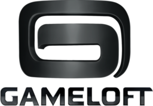Gameloft Logo