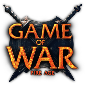 Game of War Logo