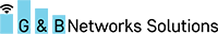 G&B Networks Solutions Logo