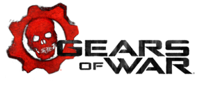 Gears of War Logo