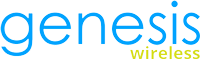 Genesis Wireless Logo