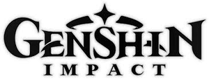 Genshin Impact Logo