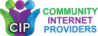 CIP Community Providers Logo