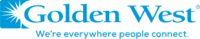 Golden West Telecommunications Logo