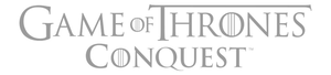 Game of Thrones Conquest Logo