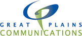 Great Plains Communications Logo