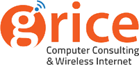 Grice Wireless Logo