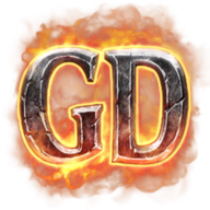 Grimdawn Logo