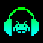 Groove Coaster2 Original Style Logo