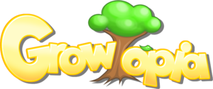 Growtopia Logo