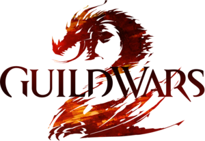 Guild Wars 2 Logo
