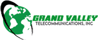 Grand Valley Telecommunications Logo