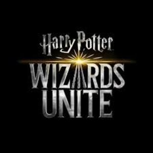 Harry Potter: Wizards Unite Logo