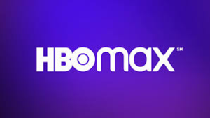 HBO Max Logo