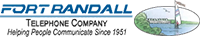 Clara City Telephone Company Logo