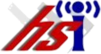 Higher-Speed Logo