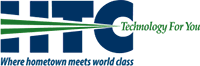 Highland Telephone Cooperative Logo