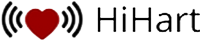 HiHart Logo