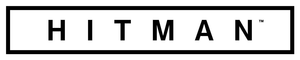 Hitman Logo
