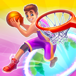 Hoop World Logo