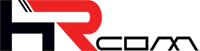 HRcom Logo