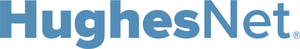 HughesNet Logo