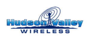 Hudson Valley Wireless Logo