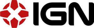 IGN Logo