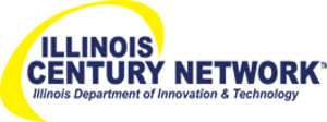 Illinois Century Network Logo