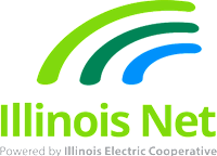 Illinois Net Logo