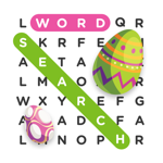 Infinite Word Search Puzzles Logo