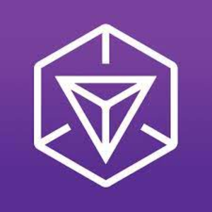 Ingress Logo