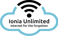Ionia Unlimited Logo