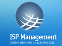 ISP Management Logo