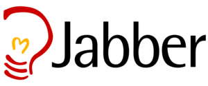 Jabber Logo