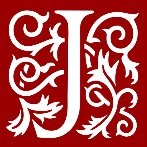Jstor Logo