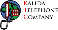 Kalida Telephone Company Logo