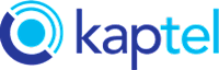Kaptel Logo